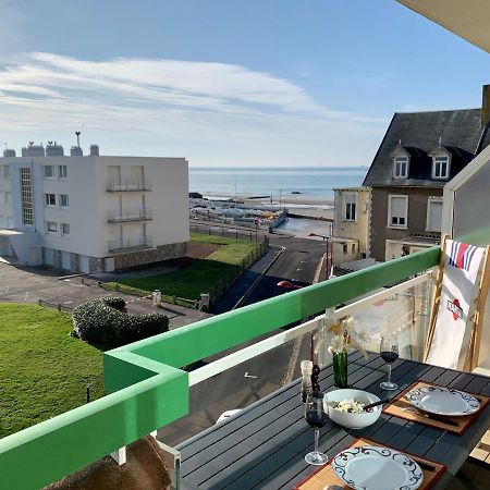 Ninou Cap Sud, Terrasse Vue Mer, Appt Lumineux 66M2 Apartment Wimereux Ngoại thất bức ảnh