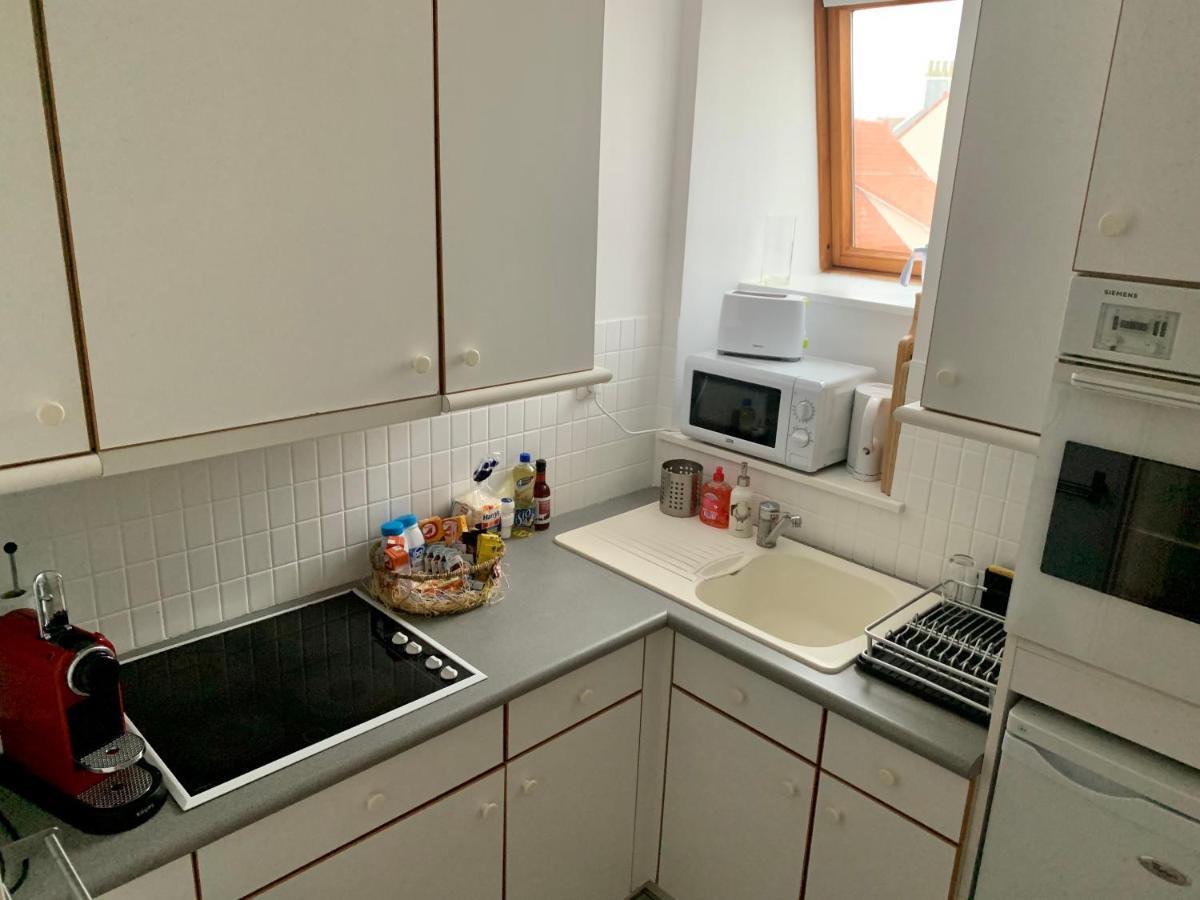 Ninou Cap Sud, Terrasse Vue Mer, Appt Lumineux 66M2 Apartment Wimereux Ngoại thất bức ảnh